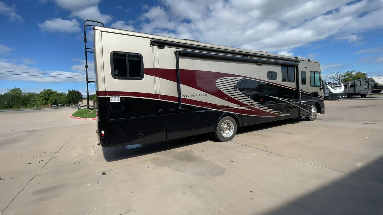 2018 WINNEBAGO SIGHTSEER 36Z