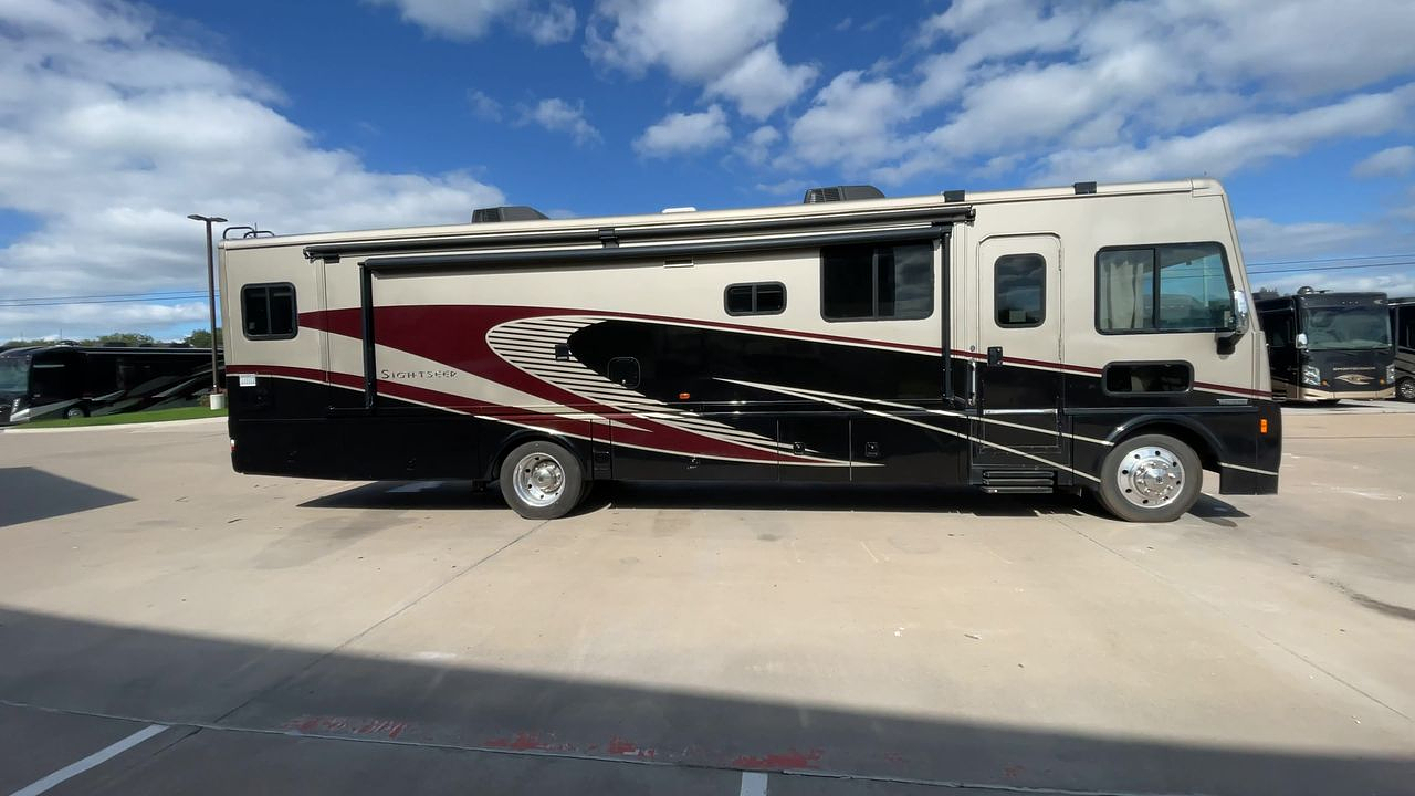 2018 WINNEBAGO SIGHTSEER 36Z