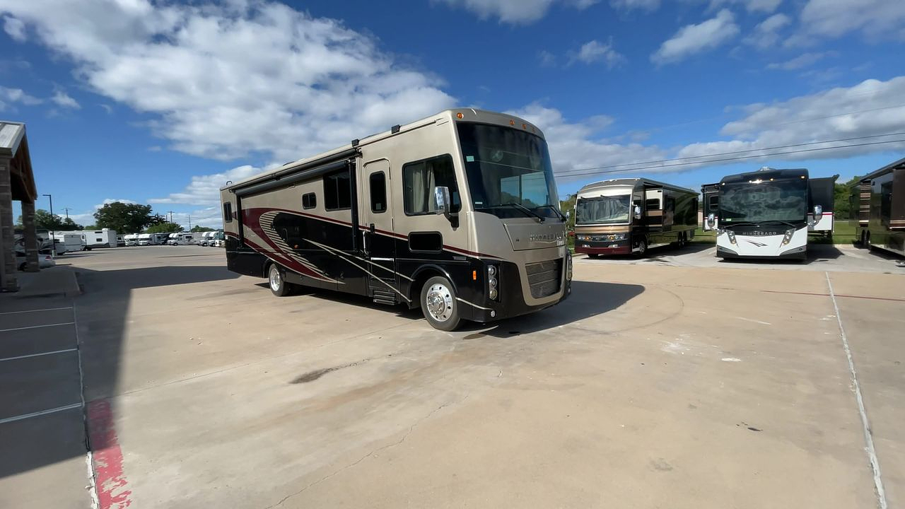 2018 WINNEBAGO SIGHTSEER 36Z