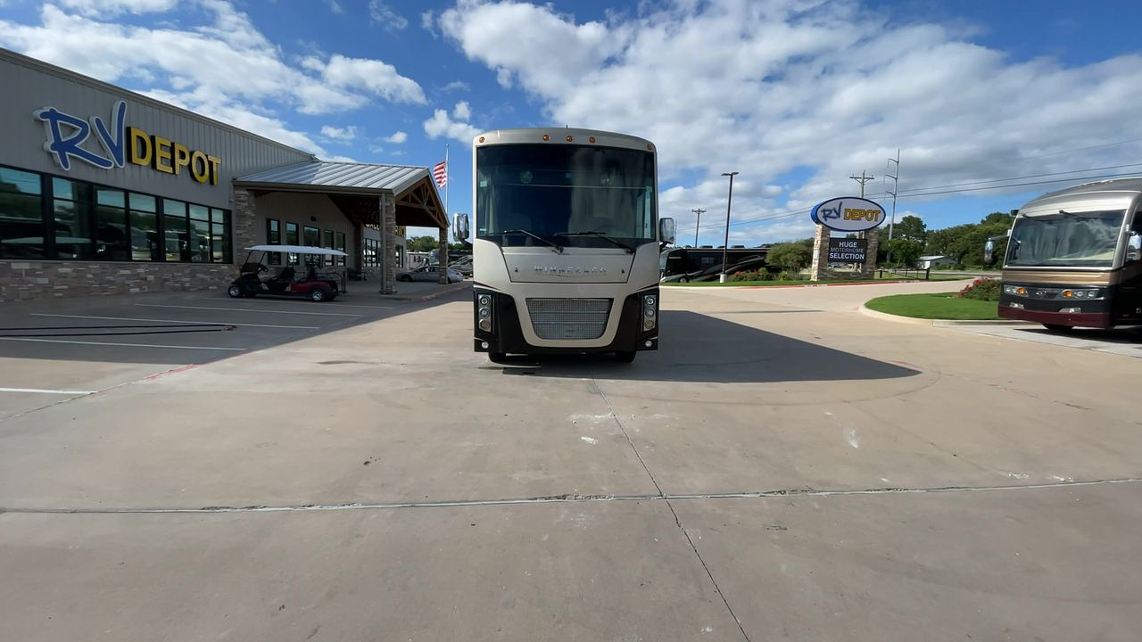 2018 WINNEBAGO SIGHTSEER 36Z