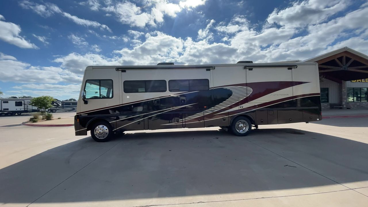 2018 WINNEBAGO SIGHTSEER 36Z