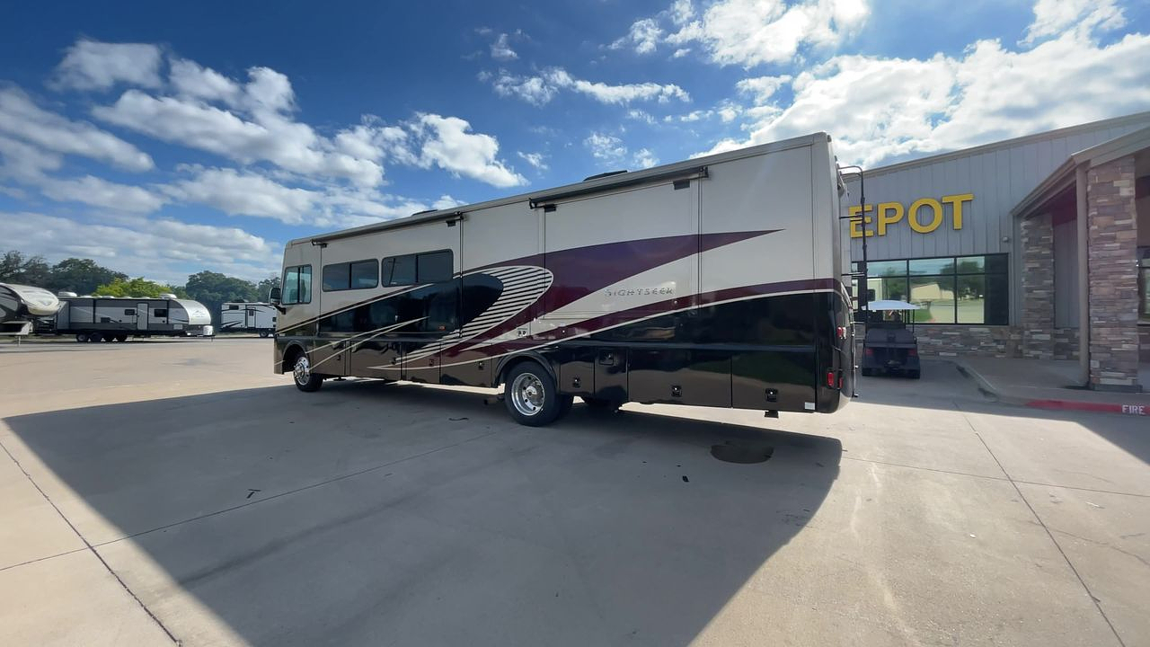 2018 WINNEBAGO SIGHTSEER 36Z