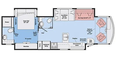 2018 WINNEBAGO SIGHTSEER 36Z