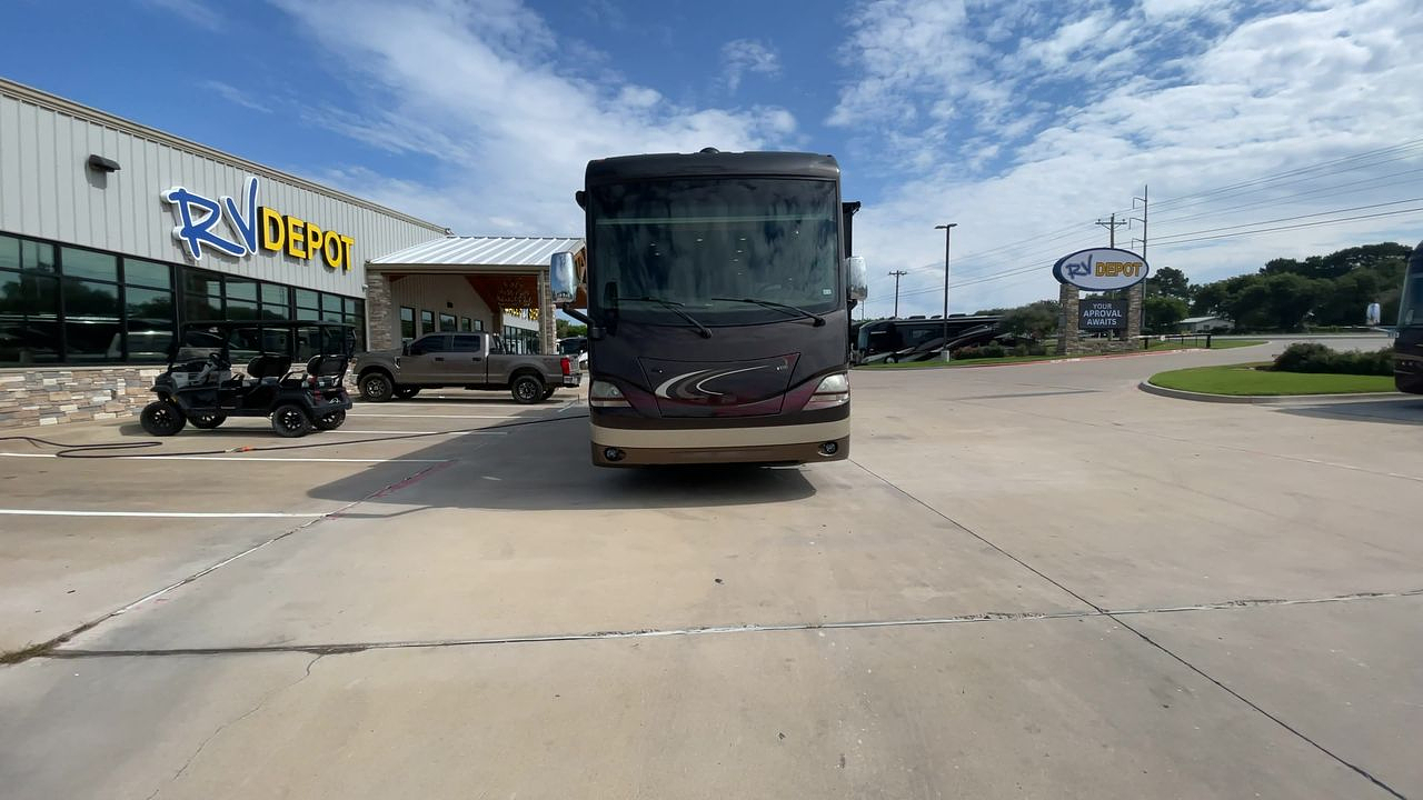 2015 COACHMEN SPORTSCOACH 361BH