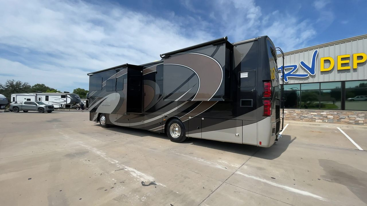 2018 THOR VENETIAN 37M
