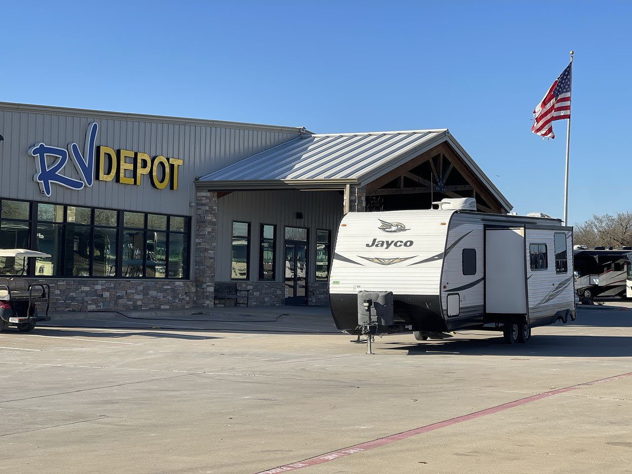 2019 JAYCO JAYFLIGHT 267BHS