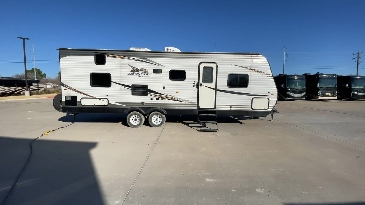 2019 JAYCO JAYFLIGHT 267BHS