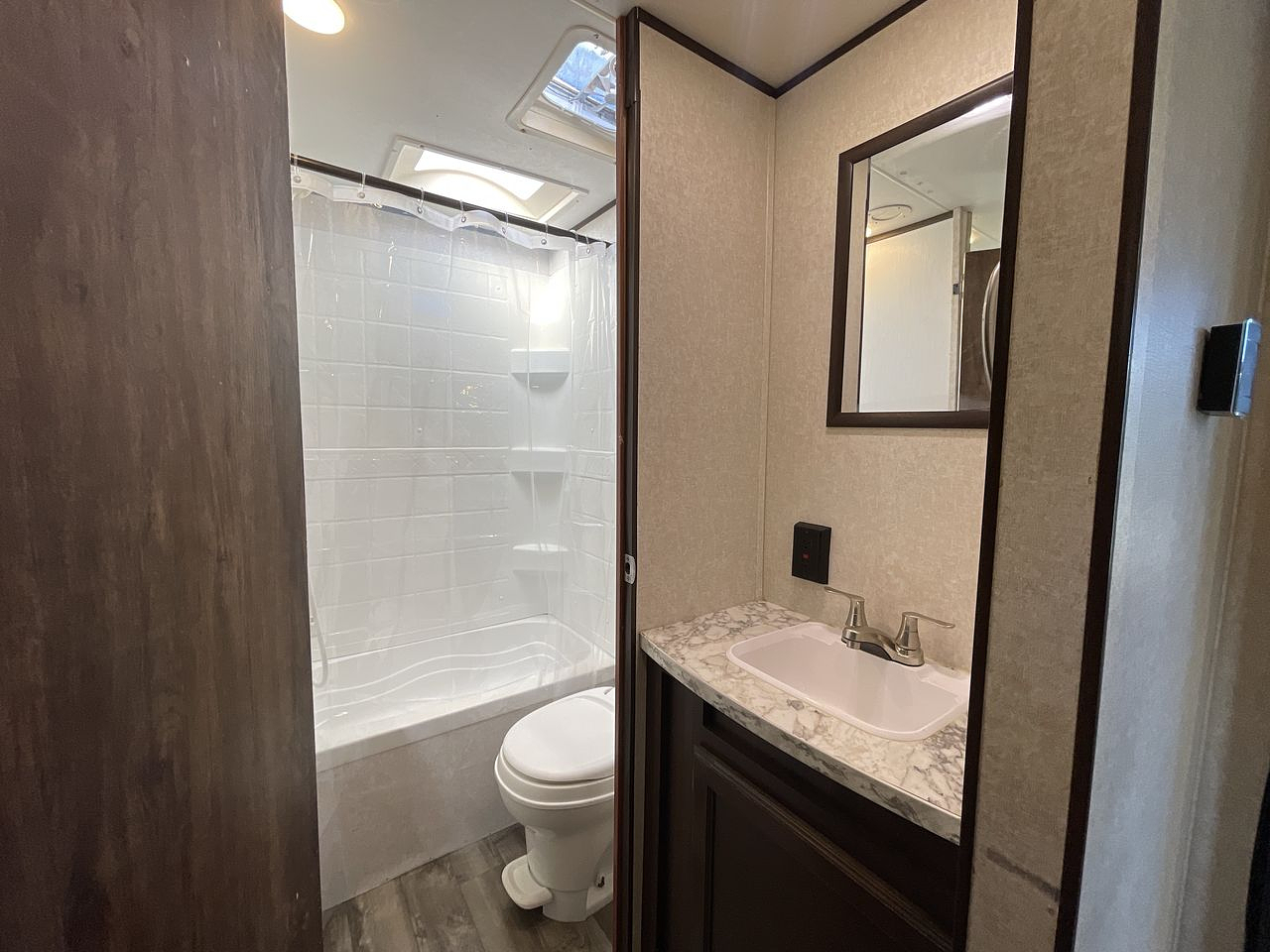 2019 JAYCO JAYFLIGHT 267BHS