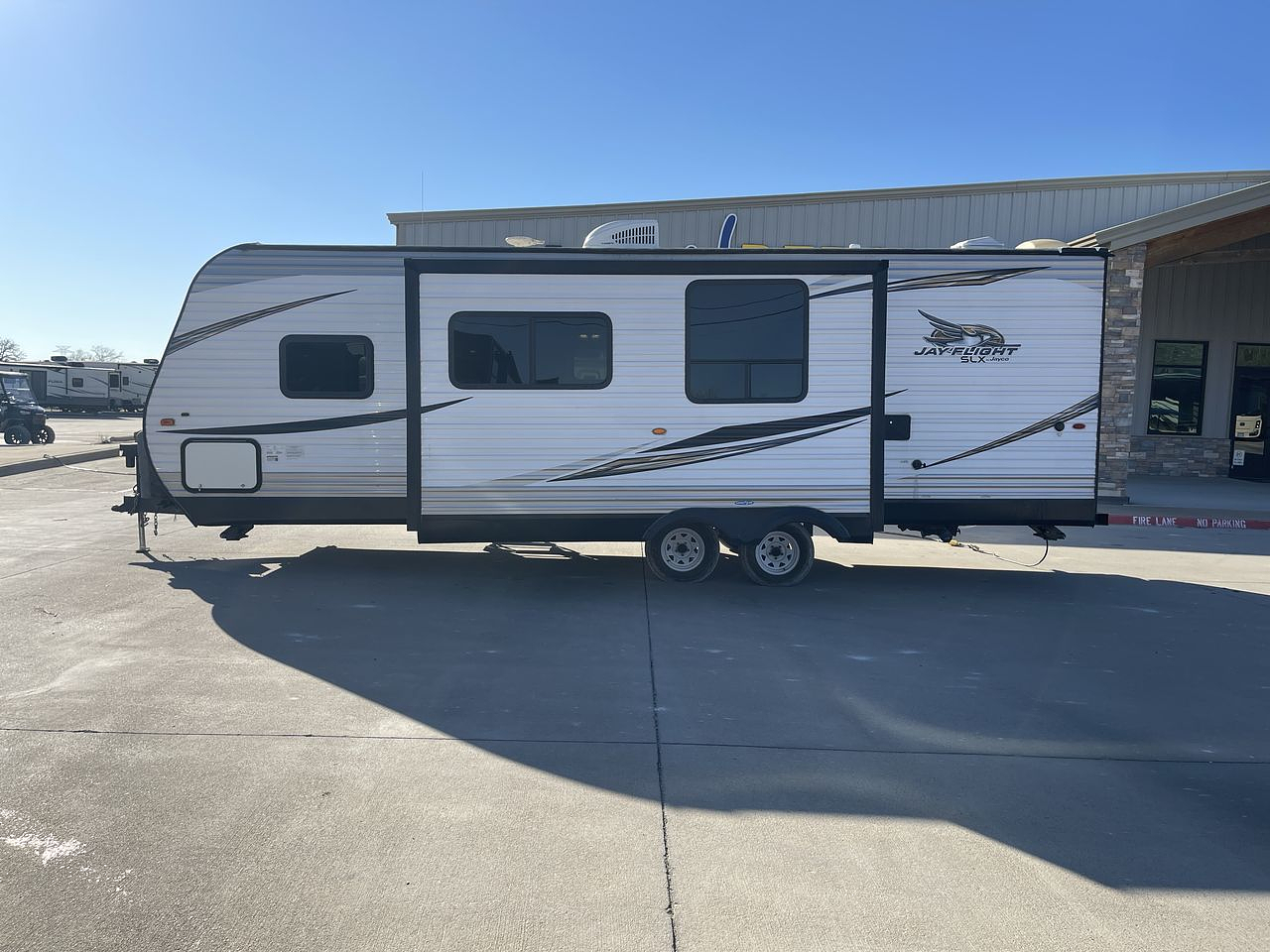 2019 JAYCO JAYFLIGHT 267BHS