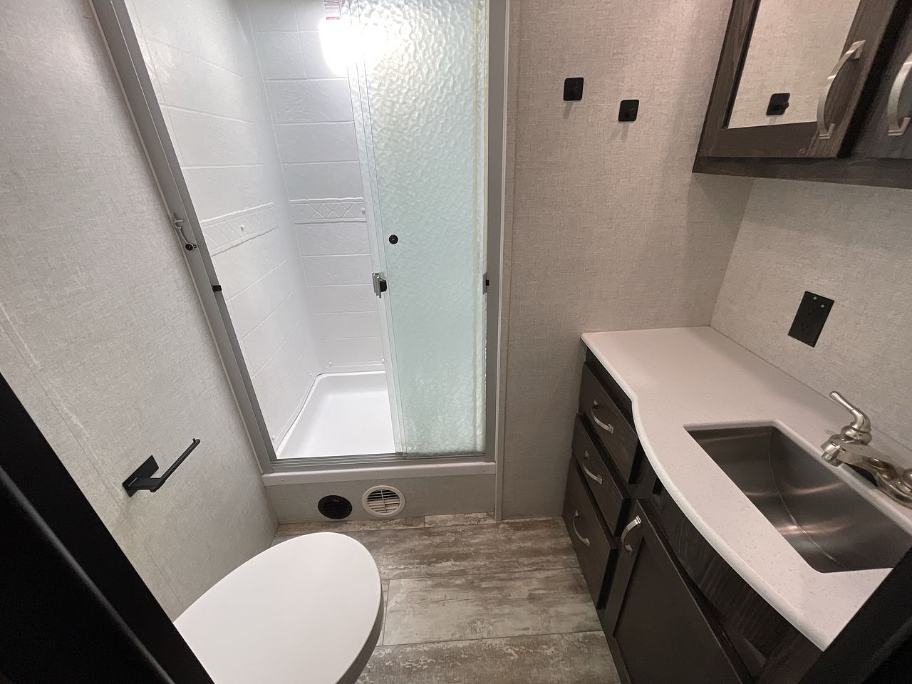2020 HIGHLAND RIDGE OPEN RANGE LIGHT 275