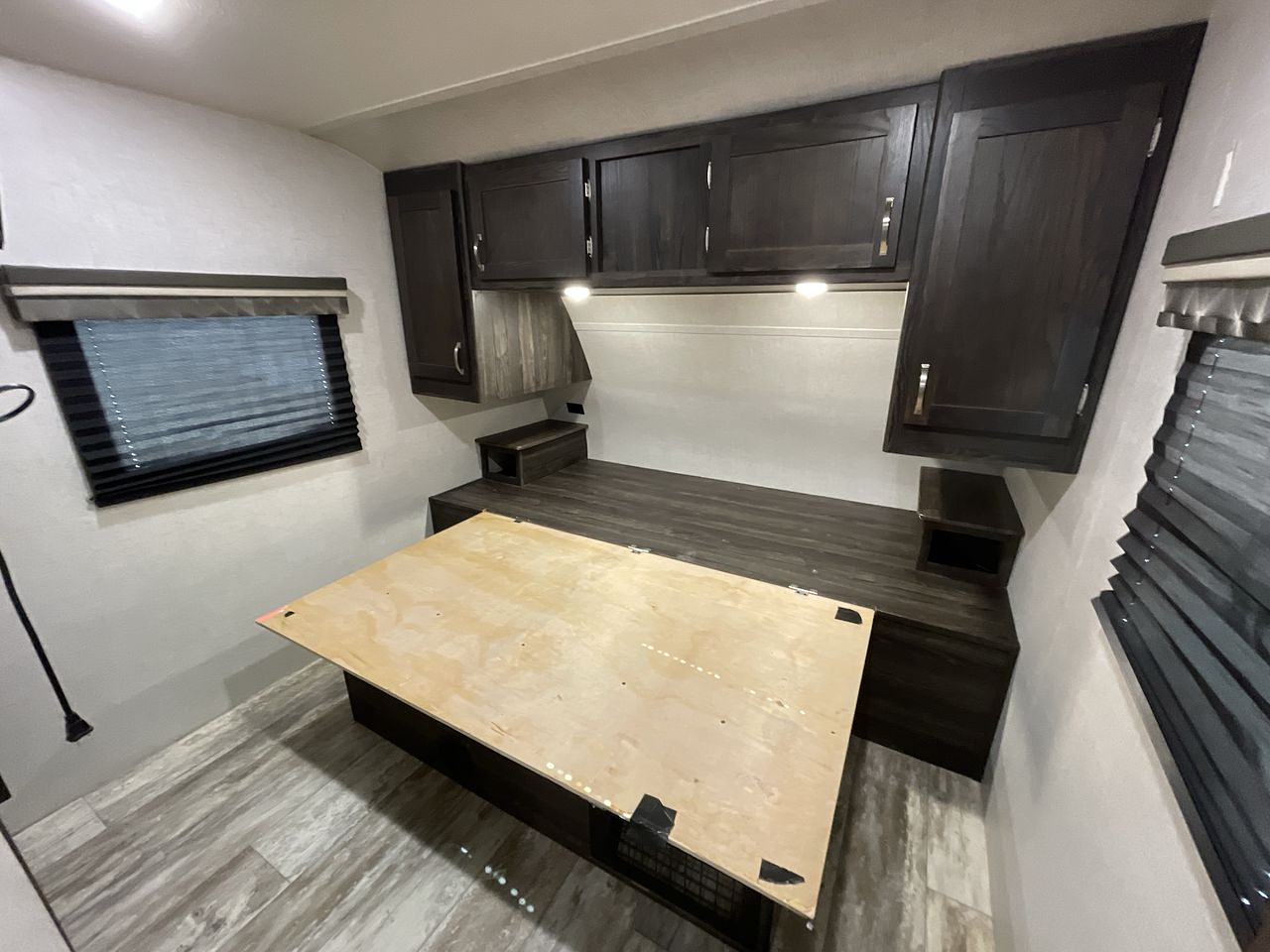 2020 HIGHLAND RIDGE OPEN RANGE LIGHT 275