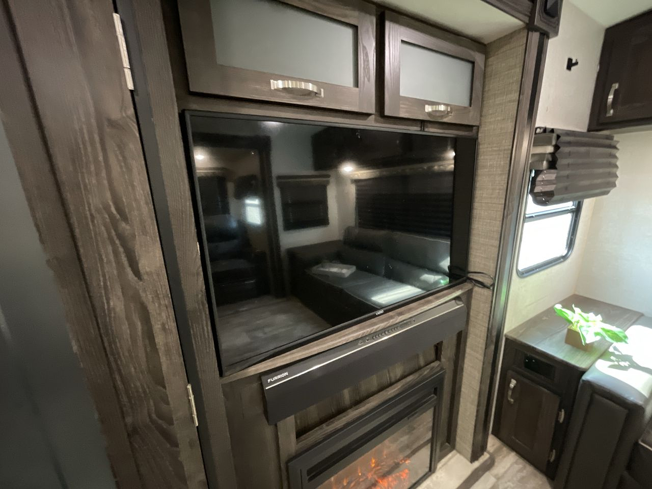 2020 HIGHLAND RIDGE OPEN RANGE LIGHT 275