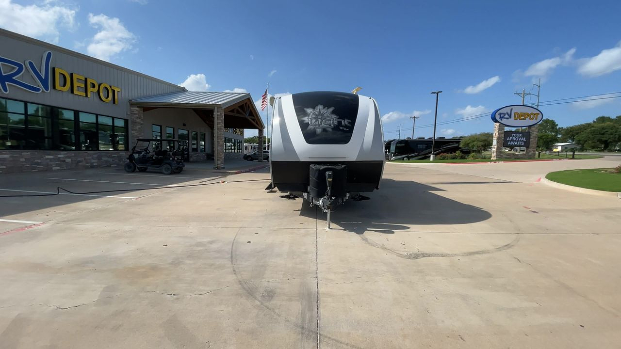 2020 HIGHLAND RIDGE OPEN RANGE LIGHT 275