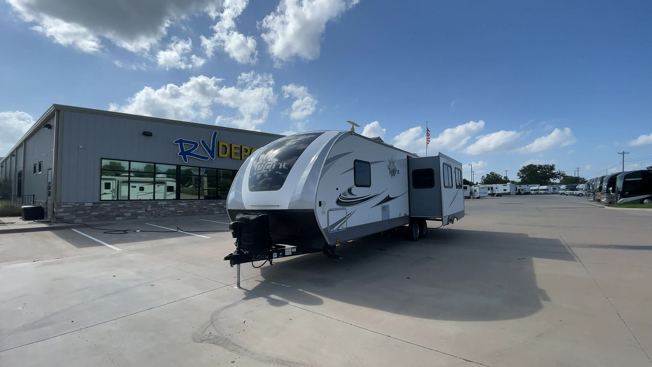 2020 HIGHLAND RIDGE OPEN RANGE LIGHT 275