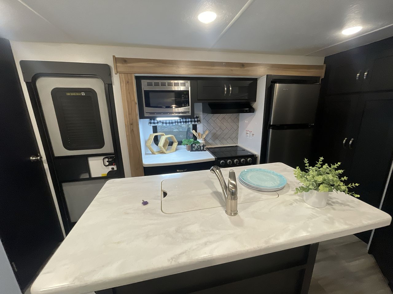 2022 FOREST RIVER FREEDOM EXPRESS 320B