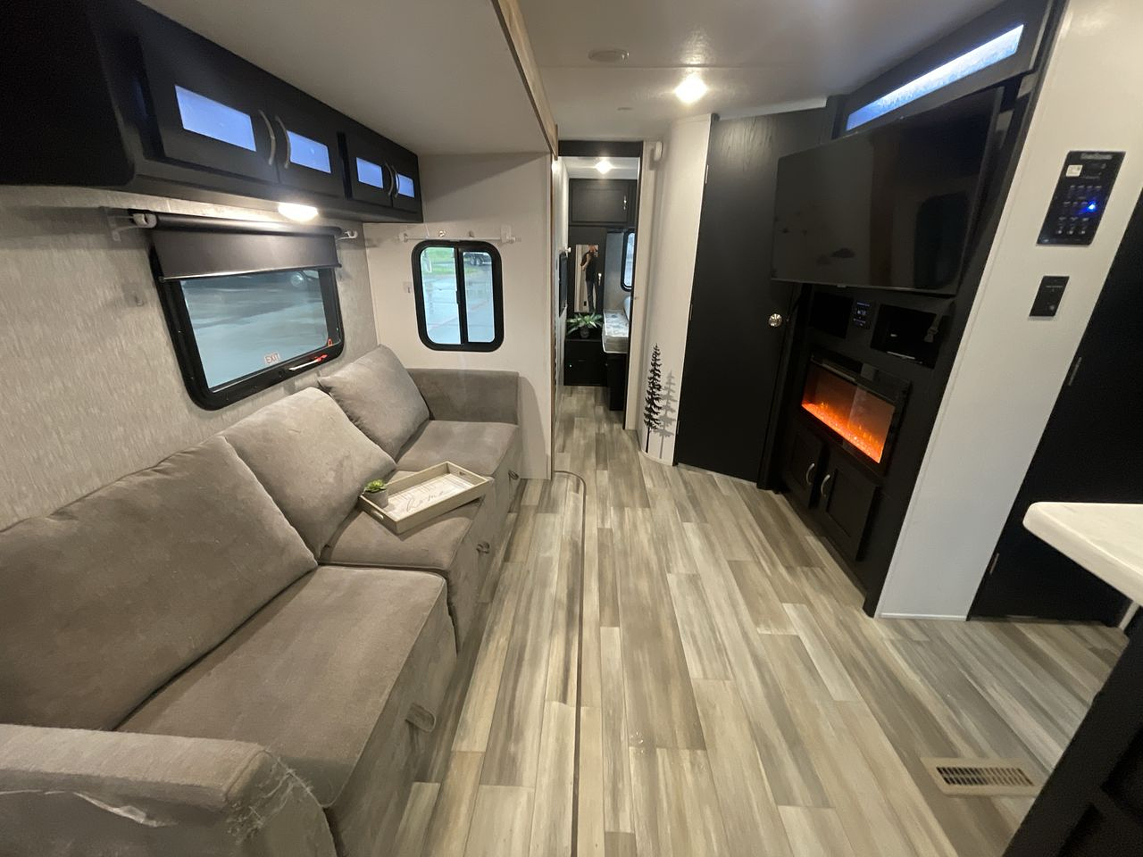 2022 FOREST RIVER FREEDOM EXPRESS 320B