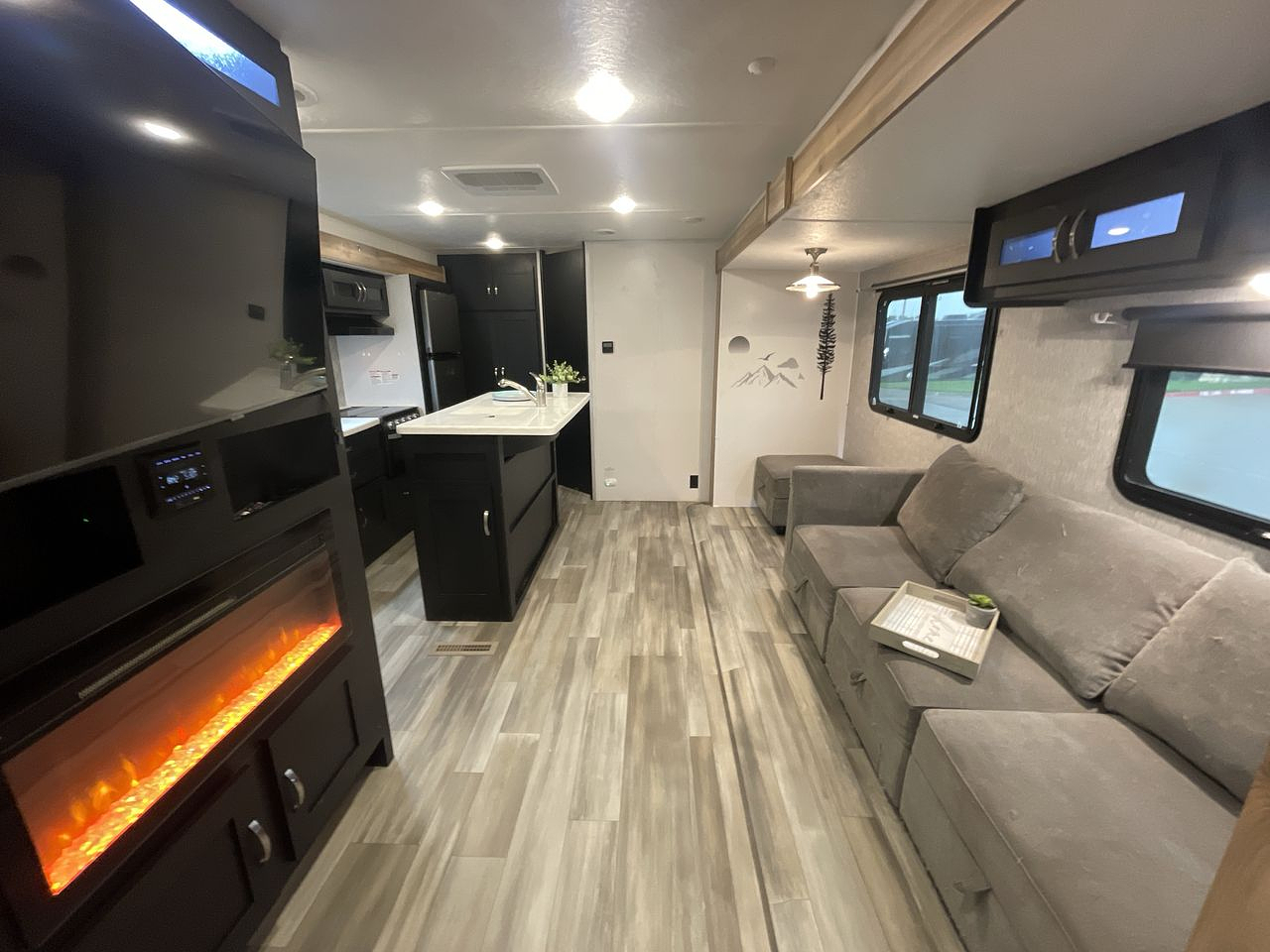 2022 FOREST RIVER FREEDOM EXPRESS 320B