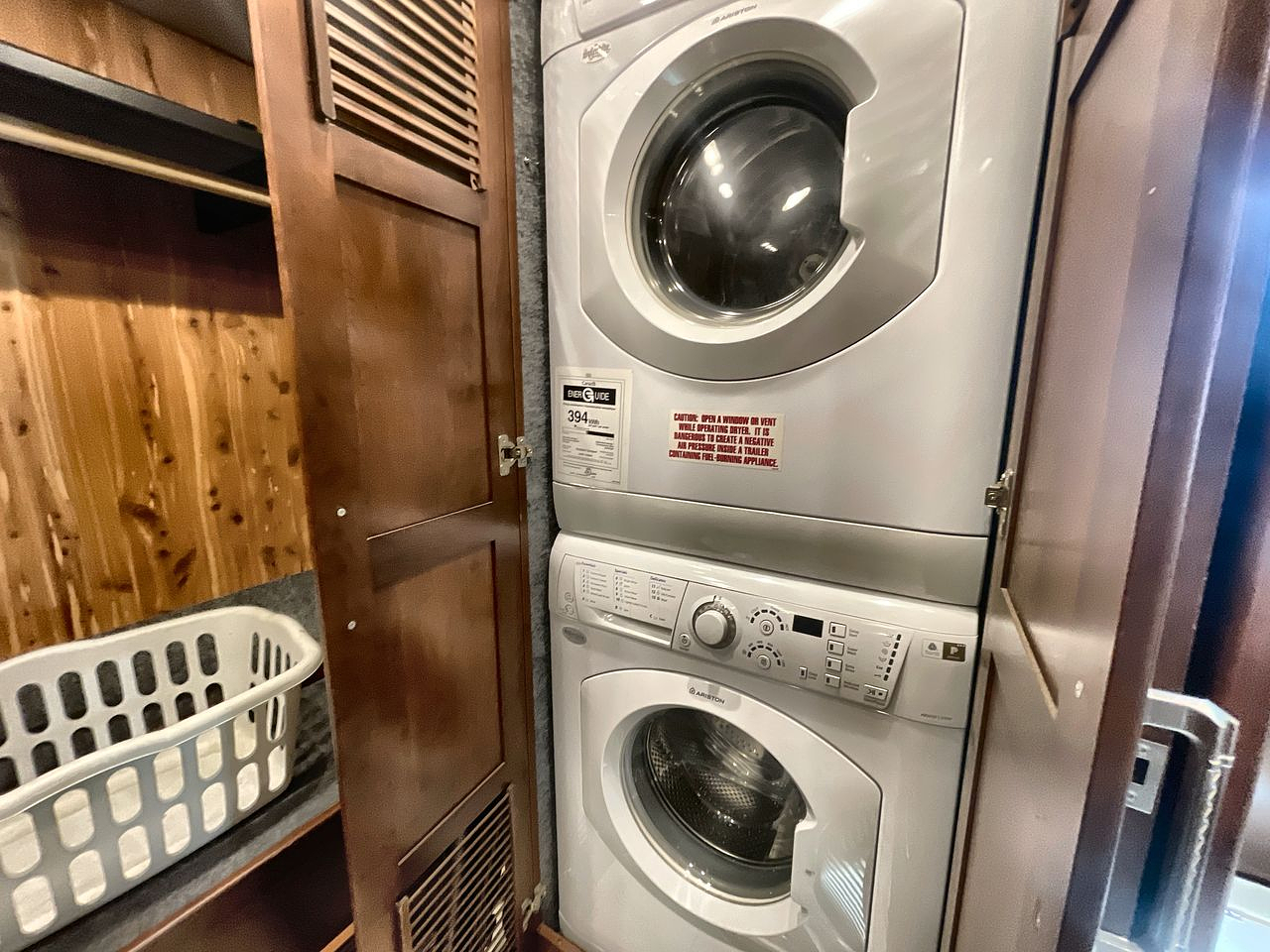 2015 AMERICAN COACH AMERICAN EAGLE 45T