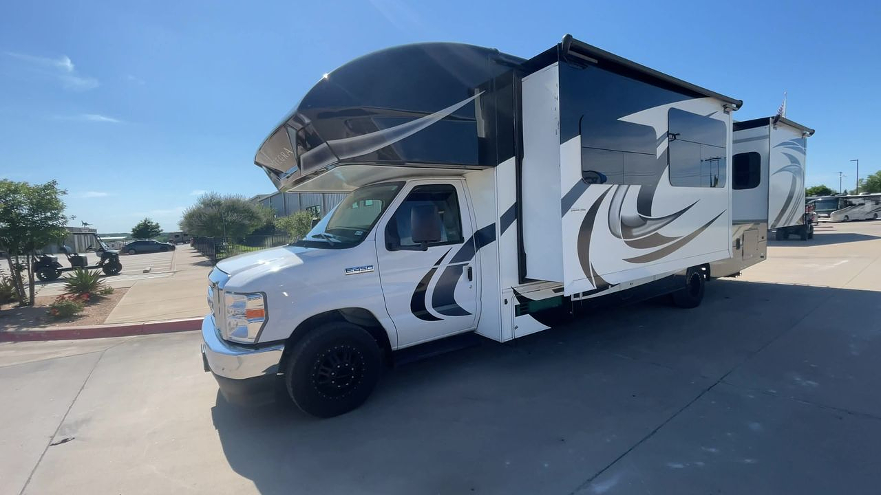 2022 ENTEGRA ODYSSEY 29V