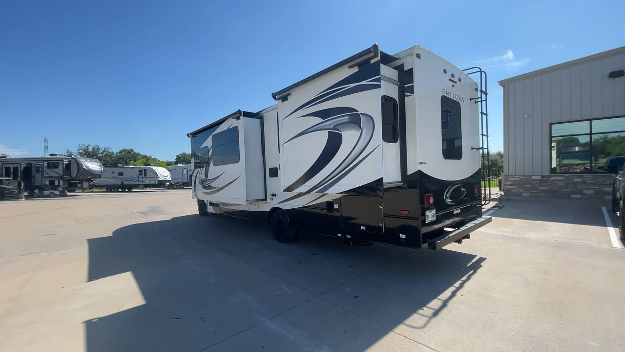 2022 ENTEGRA ODYSSEY 29V
