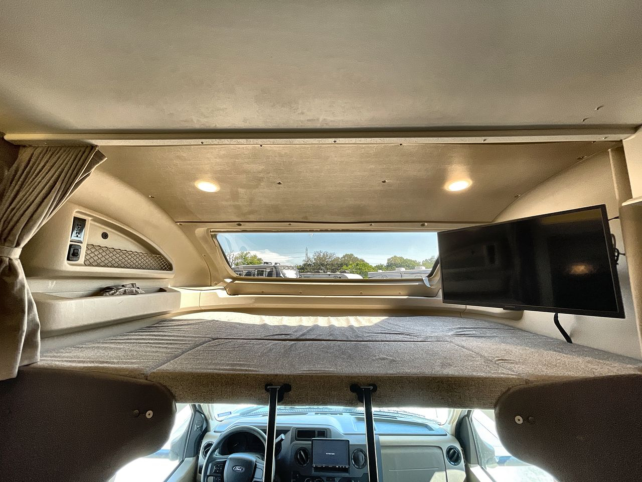 2022 ENTEGRA ODYSSEY 29V