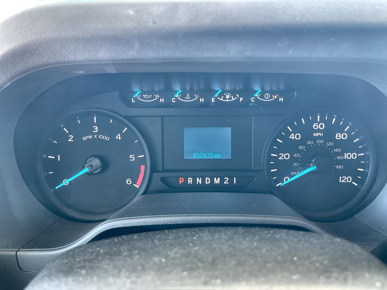 2022 ENTEGRA ODYSSEY 29V