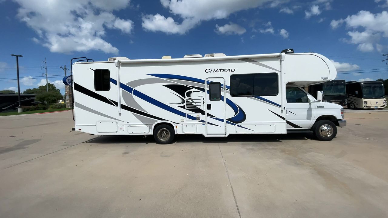 2021 THOR CHATEAU 31BV