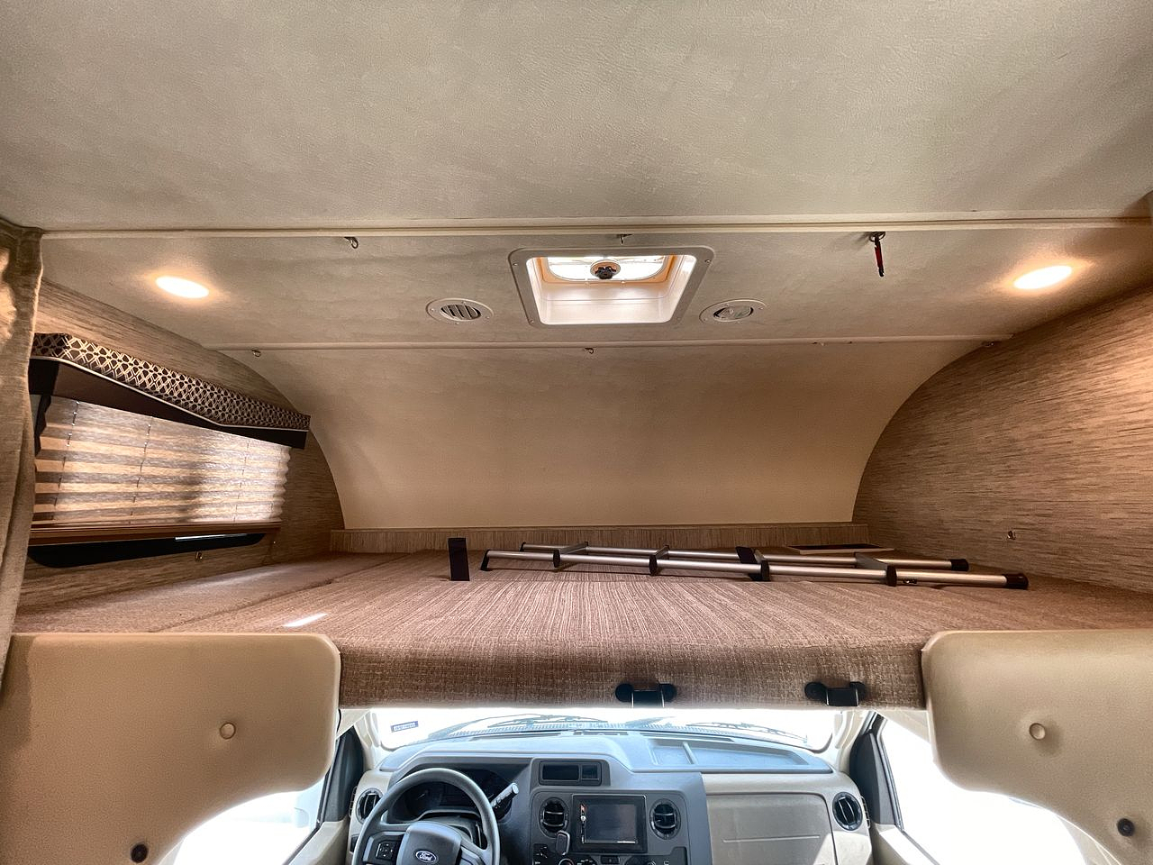 2021 THOR CHATEAU 31BV