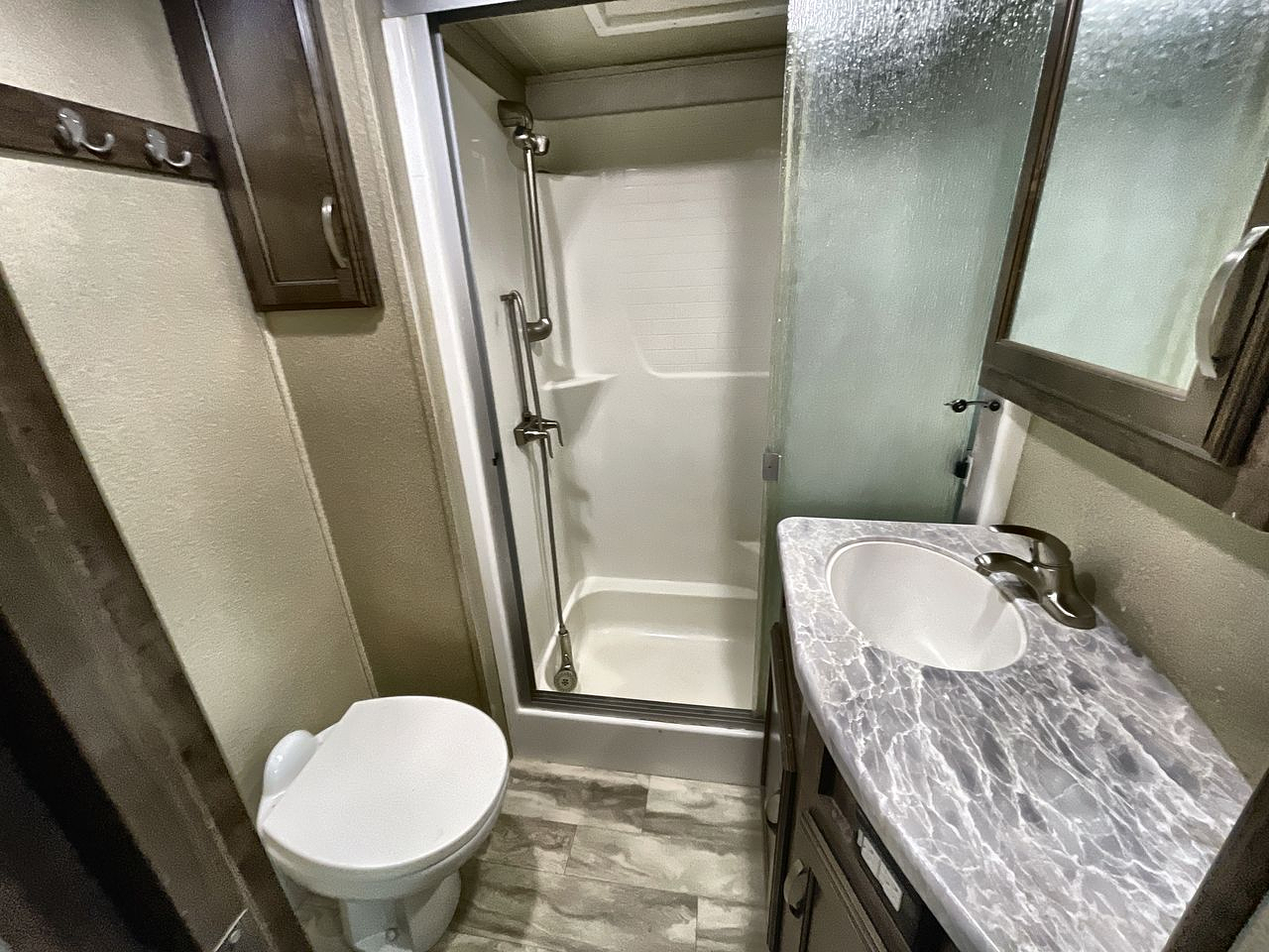 2019 GRAND DESIGN SOLITUDE 375RES