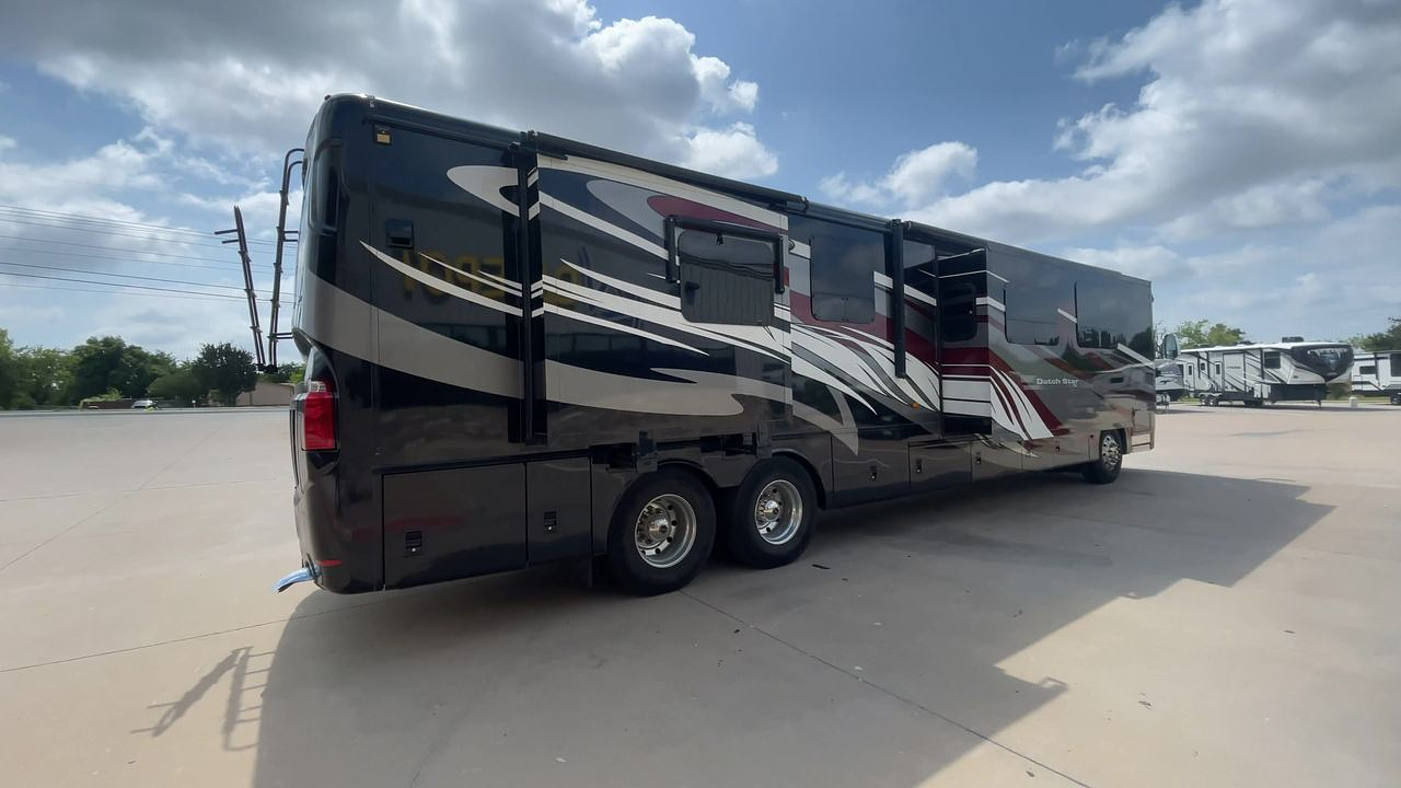 2014 NEWMAR DUTCH STAR 4347