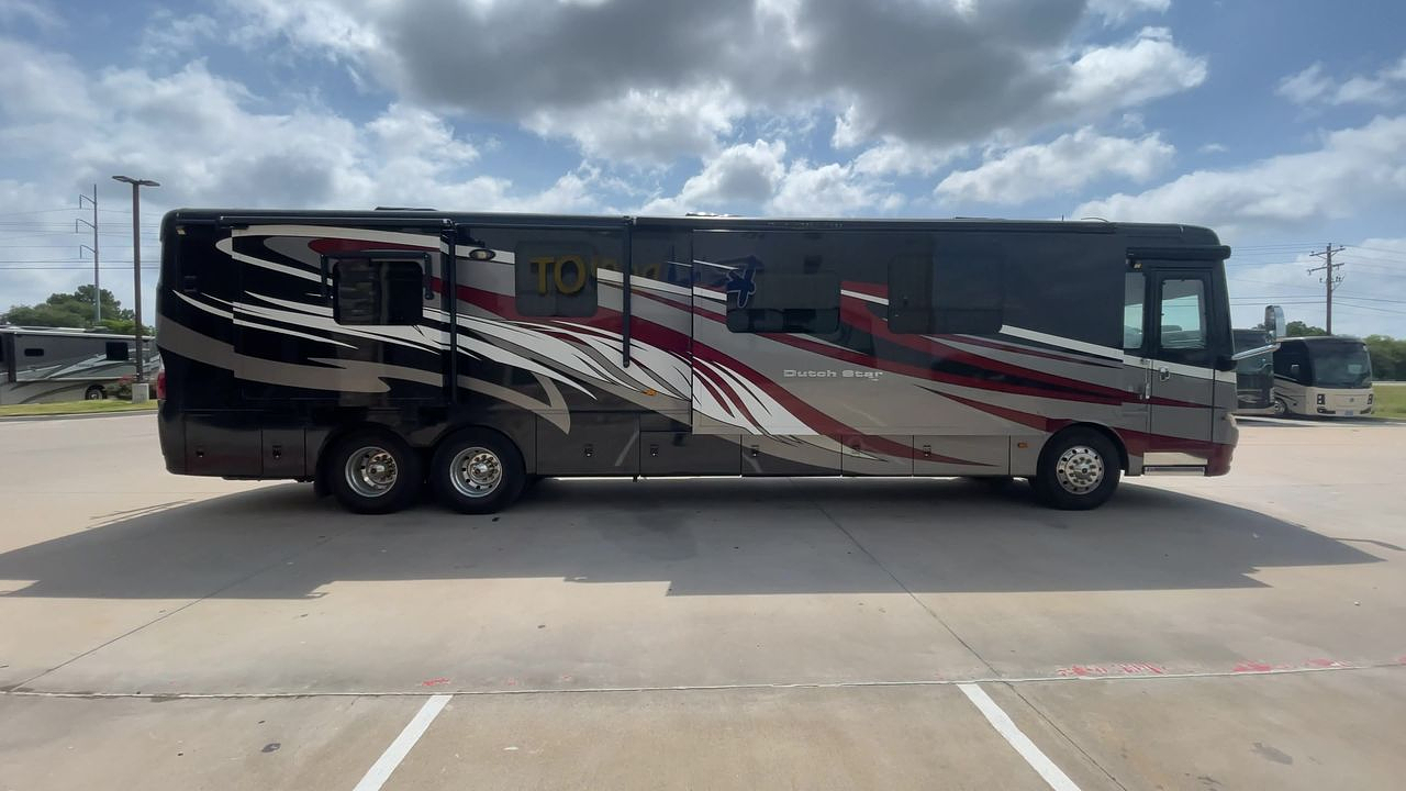 2014 NEWMAR DUTCH STAR 4347