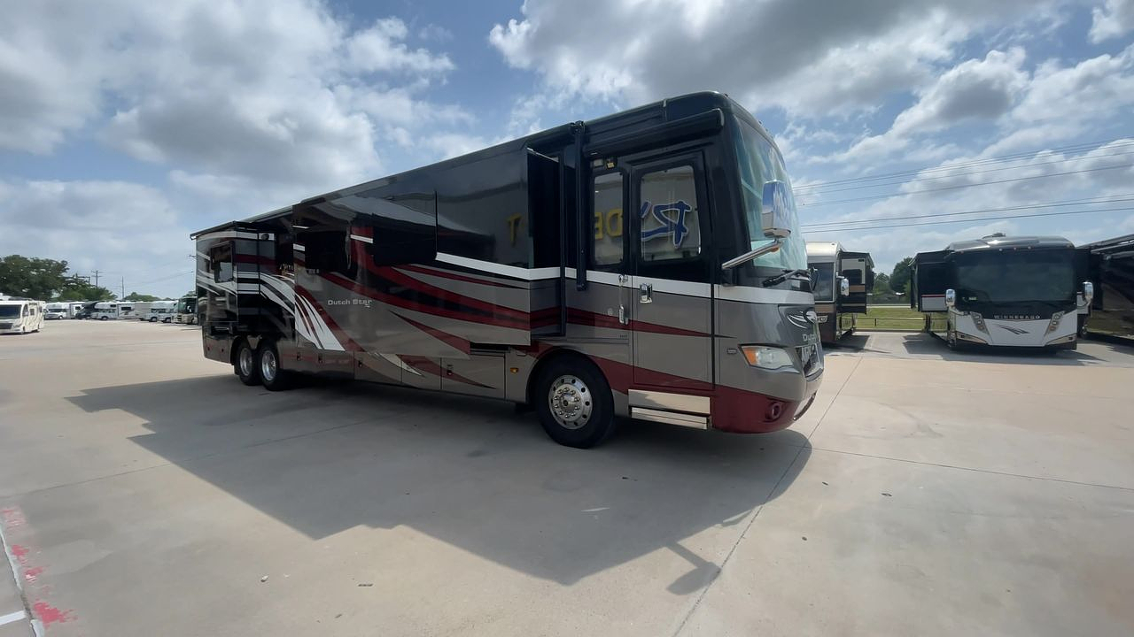 2014 NEWMAR DUTCH STAR 4347