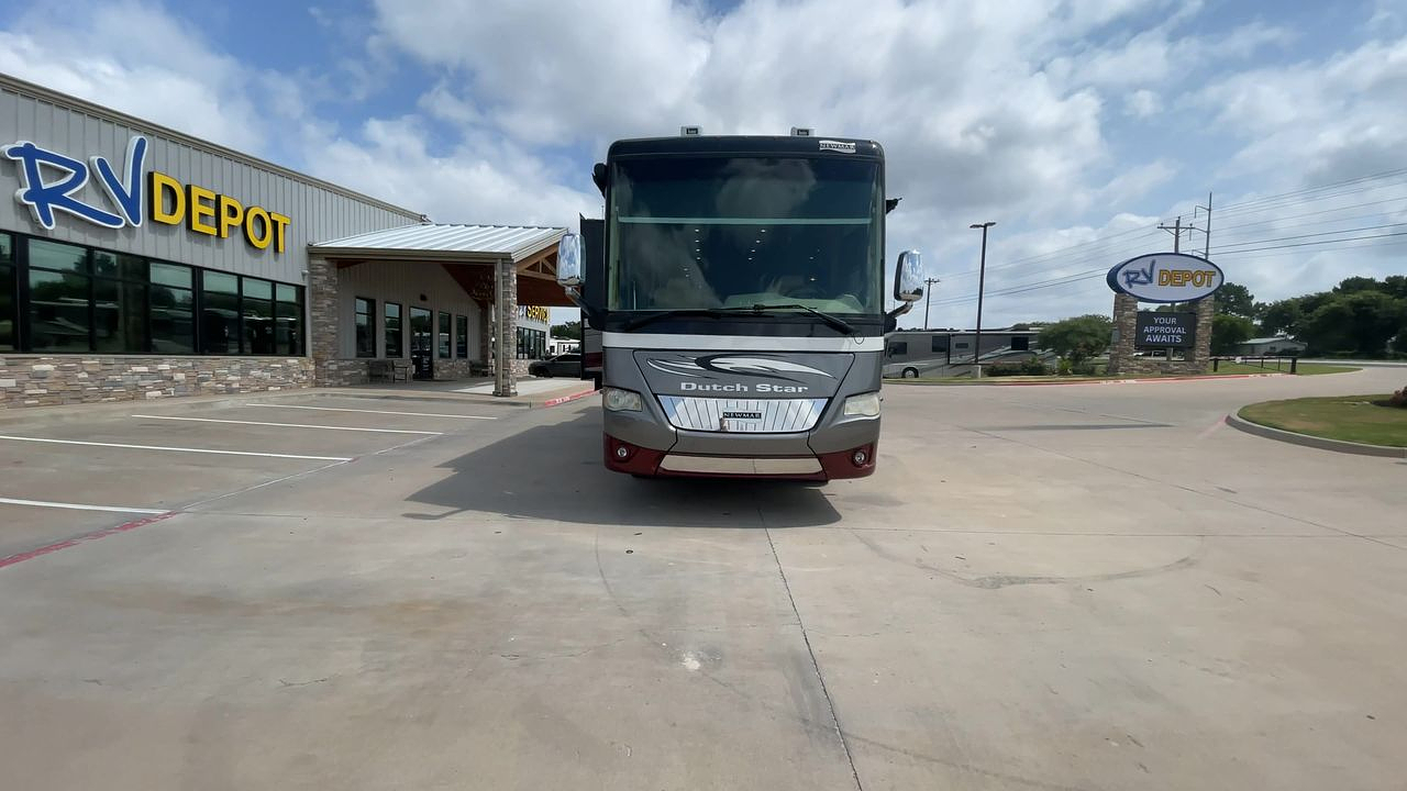 2014 NEWMAR DUTCH STAR 4347