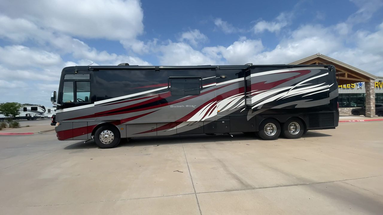 2014 NEWMAR DUTCH STAR 4347