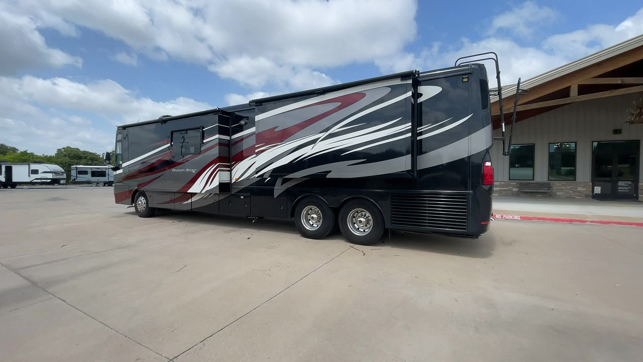 2014 NEWMAR DUTCH STAR 4347