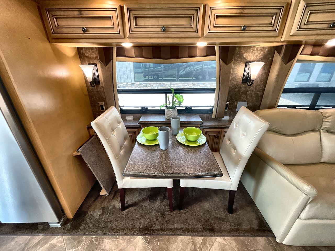 2014 NEWMAR DUTCH STAR 4347