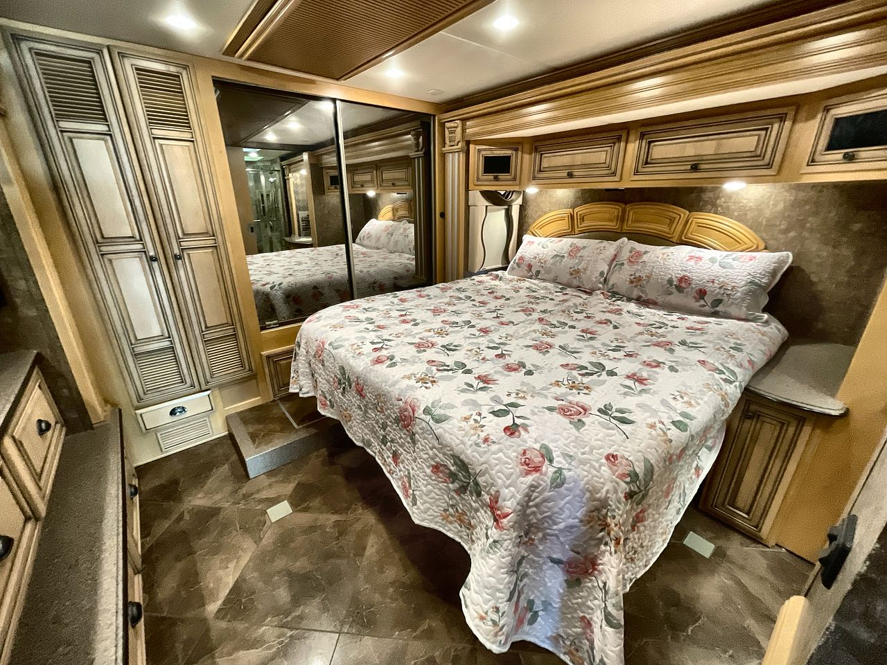 2014 NEWMAR DUTCH STAR 4347