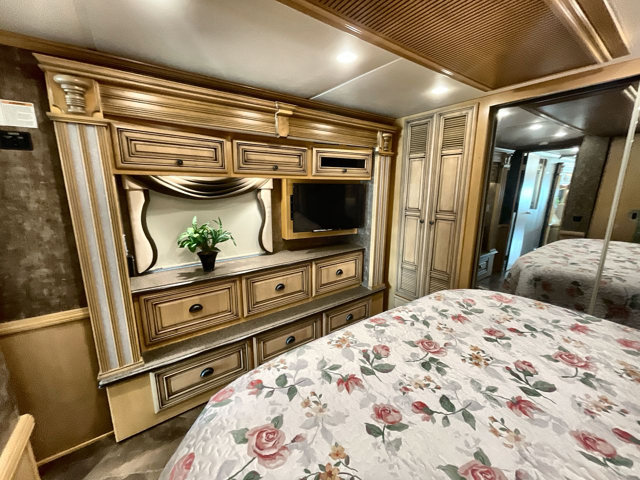 2014 NEWMAR DUTCH STAR 4347