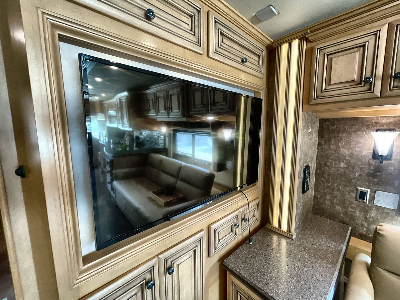 2014 NEWMAR DUTCH STAR 4347