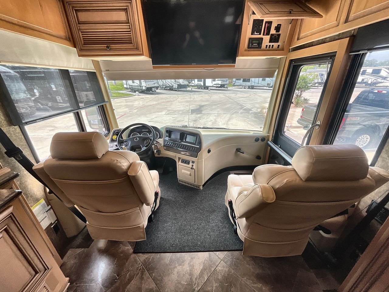 2014 NEWMAR DUTCH STAR 4347