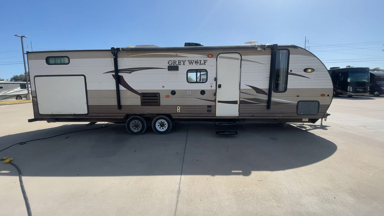 2015 CHEROKEE GREY WOLF 29BH
