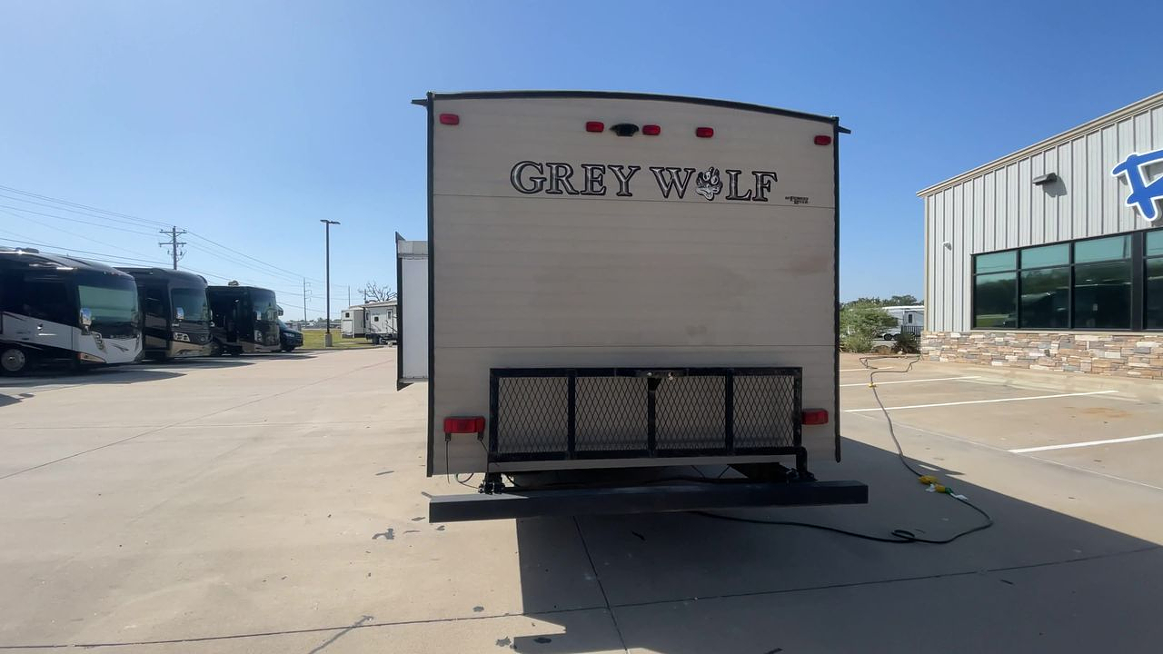 2015 CHEROKEE GREY WOLF 29BH