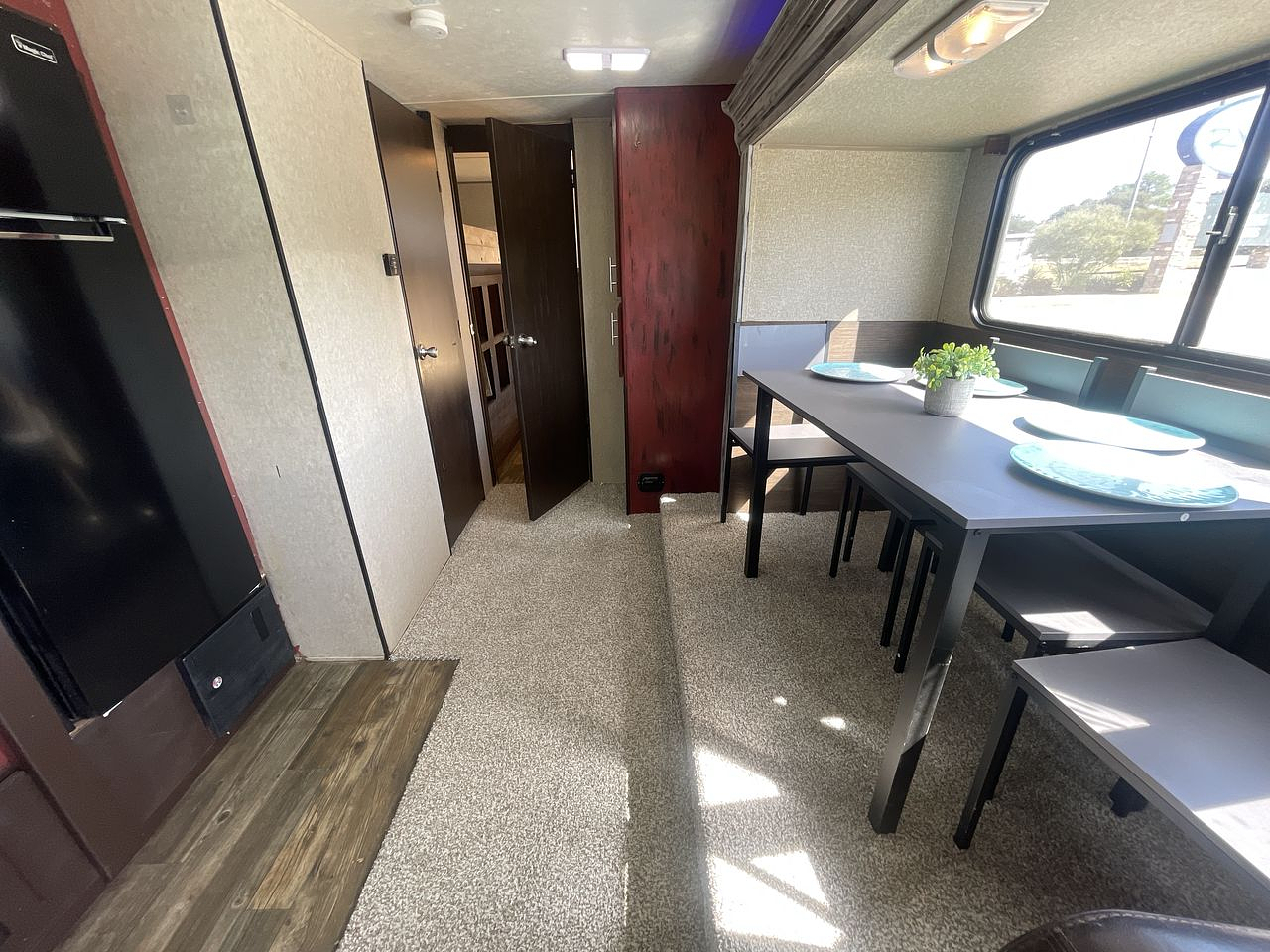 2015 CHEROKEE GREY WOLF 29BH
