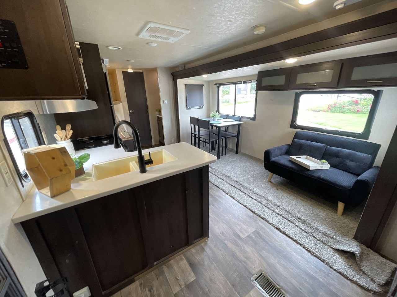 2018 WILDWOOD 28DBUD