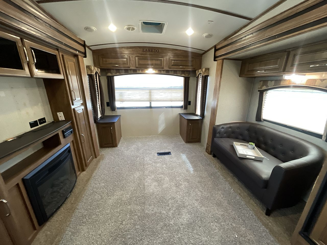 2018 KEYSTONE LAREDO 298SRL