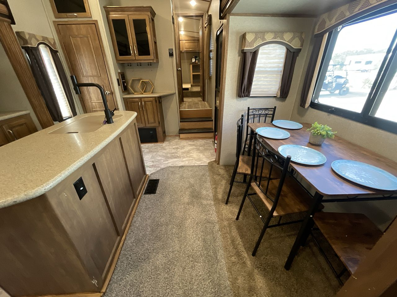 2018 KEYSTONE LAREDO 298SRL