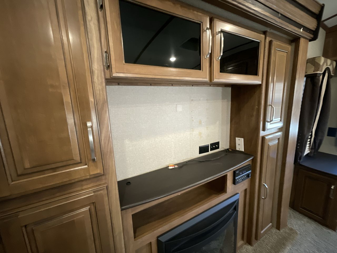 2018 KEYSTONE LAREDO 298SRL