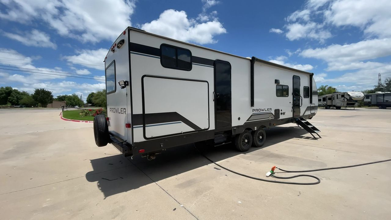 2025 HEARTLAND PROWLER 3209BH
