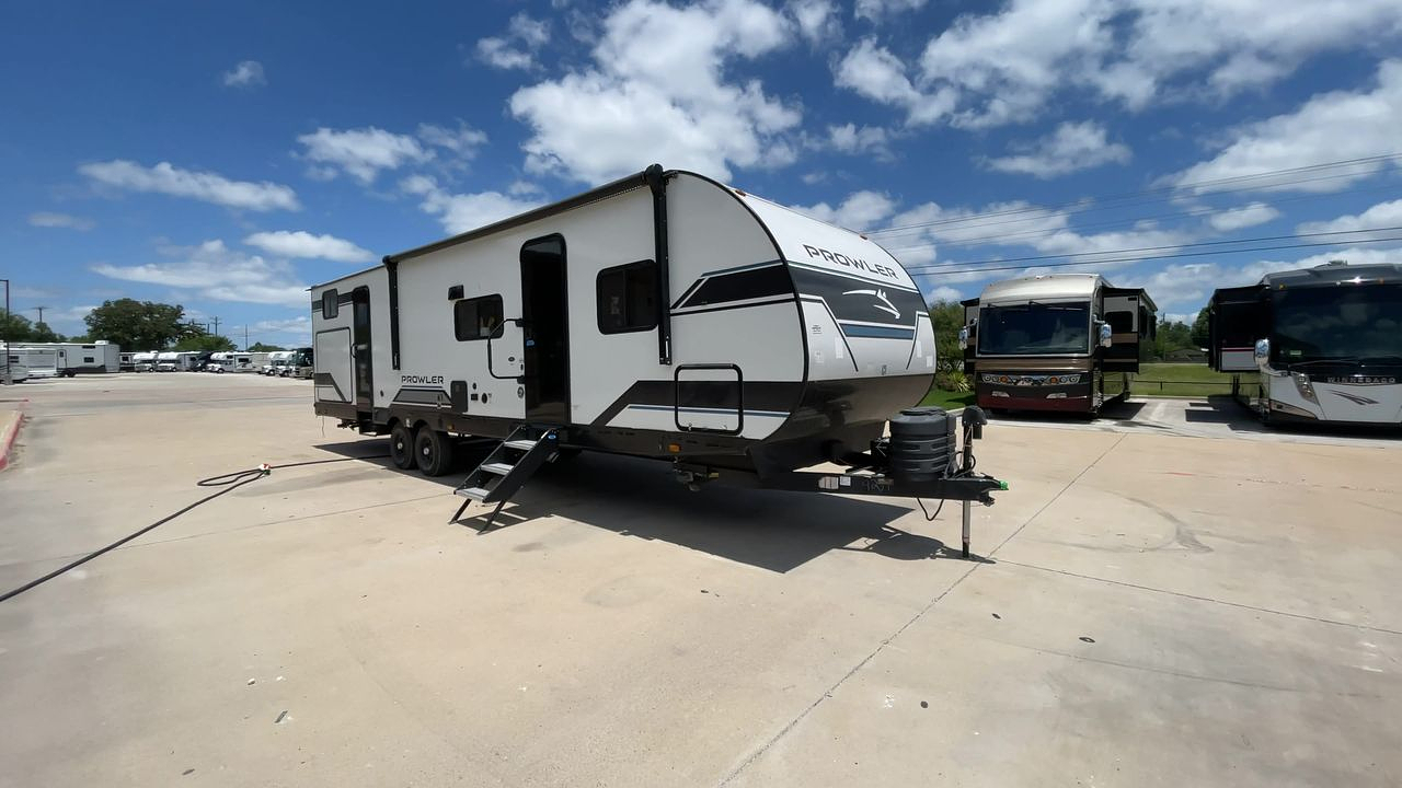 2025 HEARTLAND PROWLER 3209BH