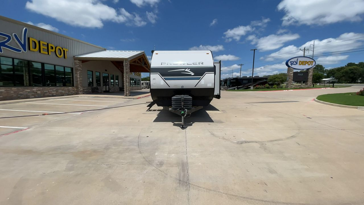 2025 HEARTLAND PROWLER 3209BH